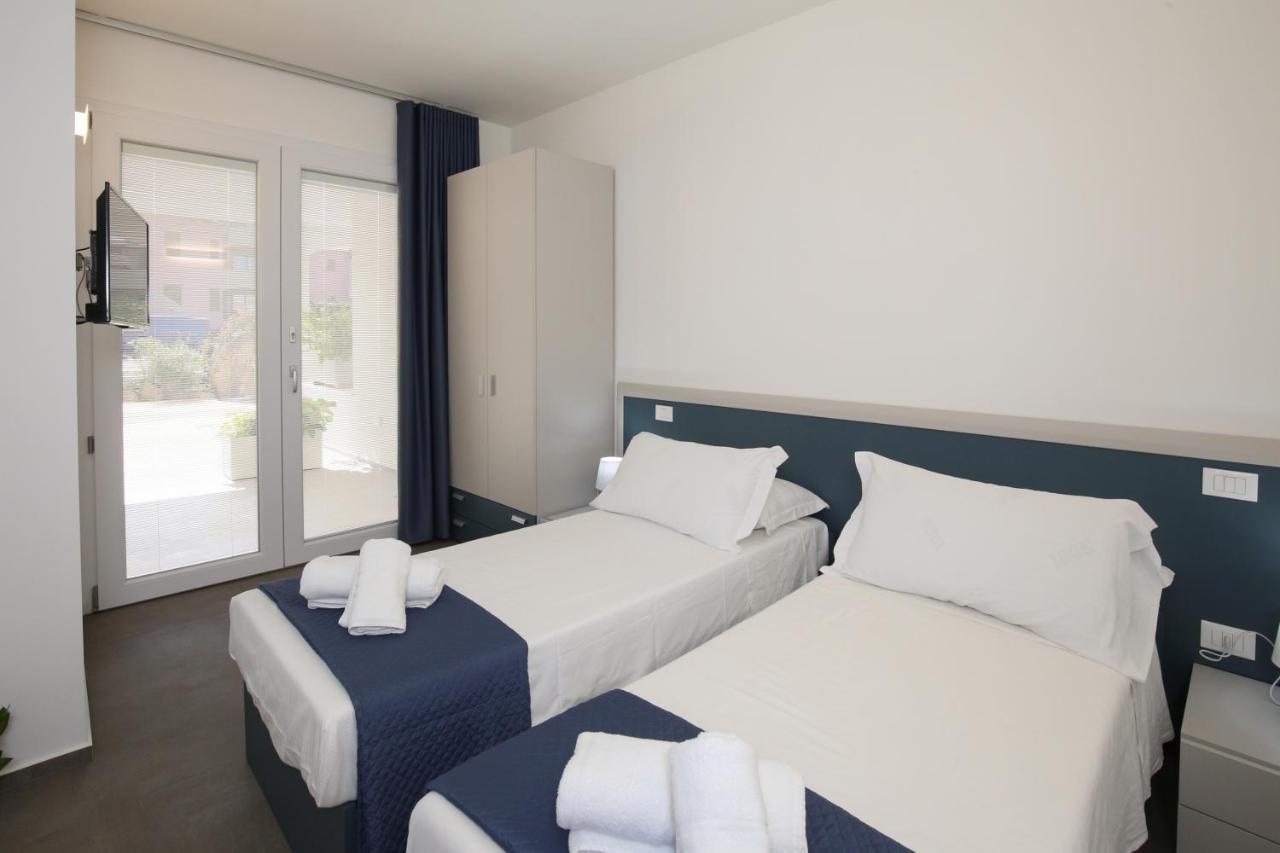Appartamento Casa Vacanza Le Terrazze Via Parigi,23 Castelsardo Exterior foto